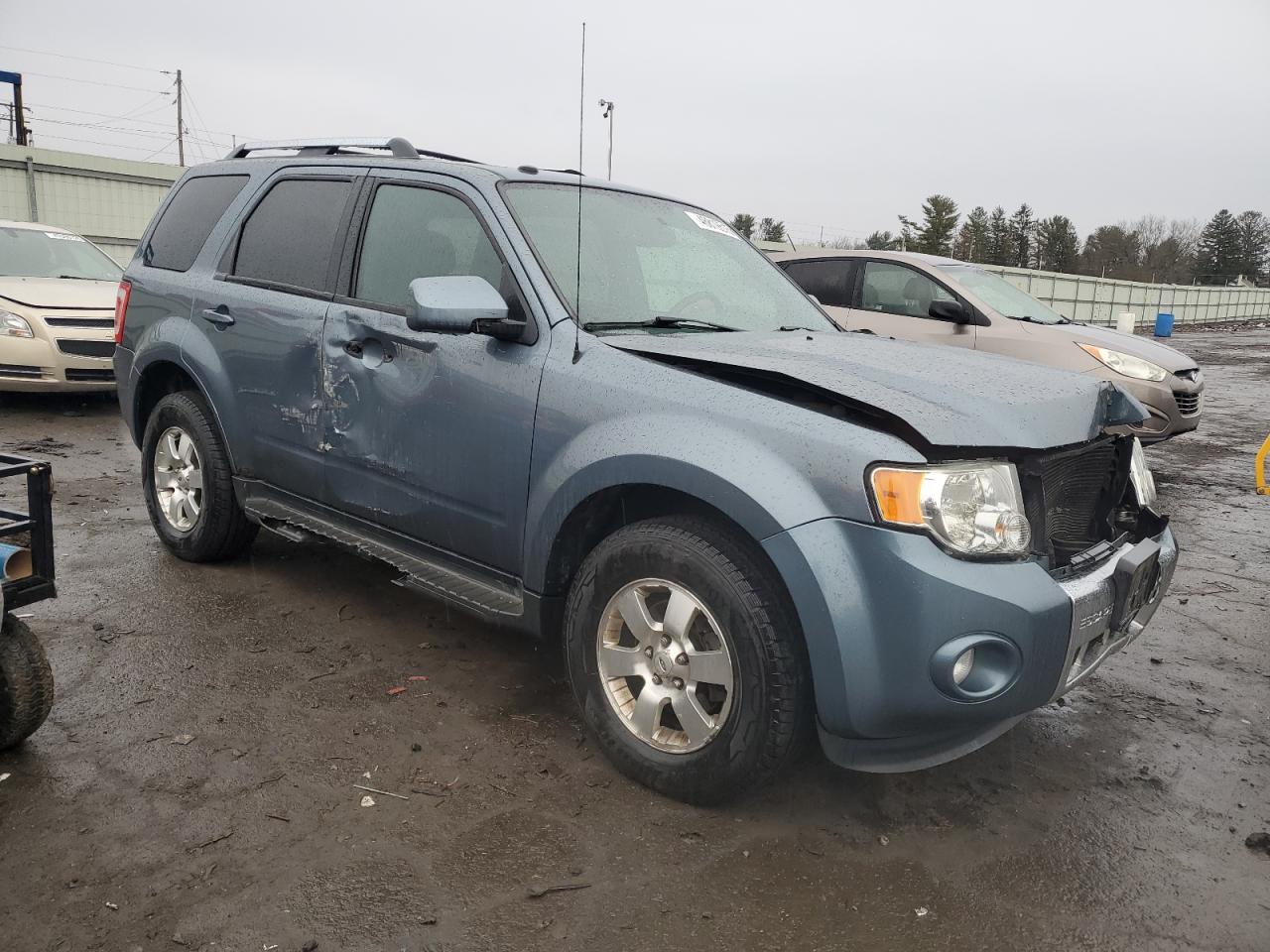 2012 Ford Escape - Image 4