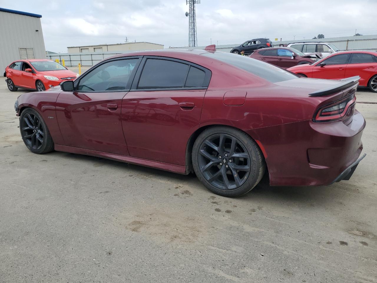2019 Dodge Charger - Image 2