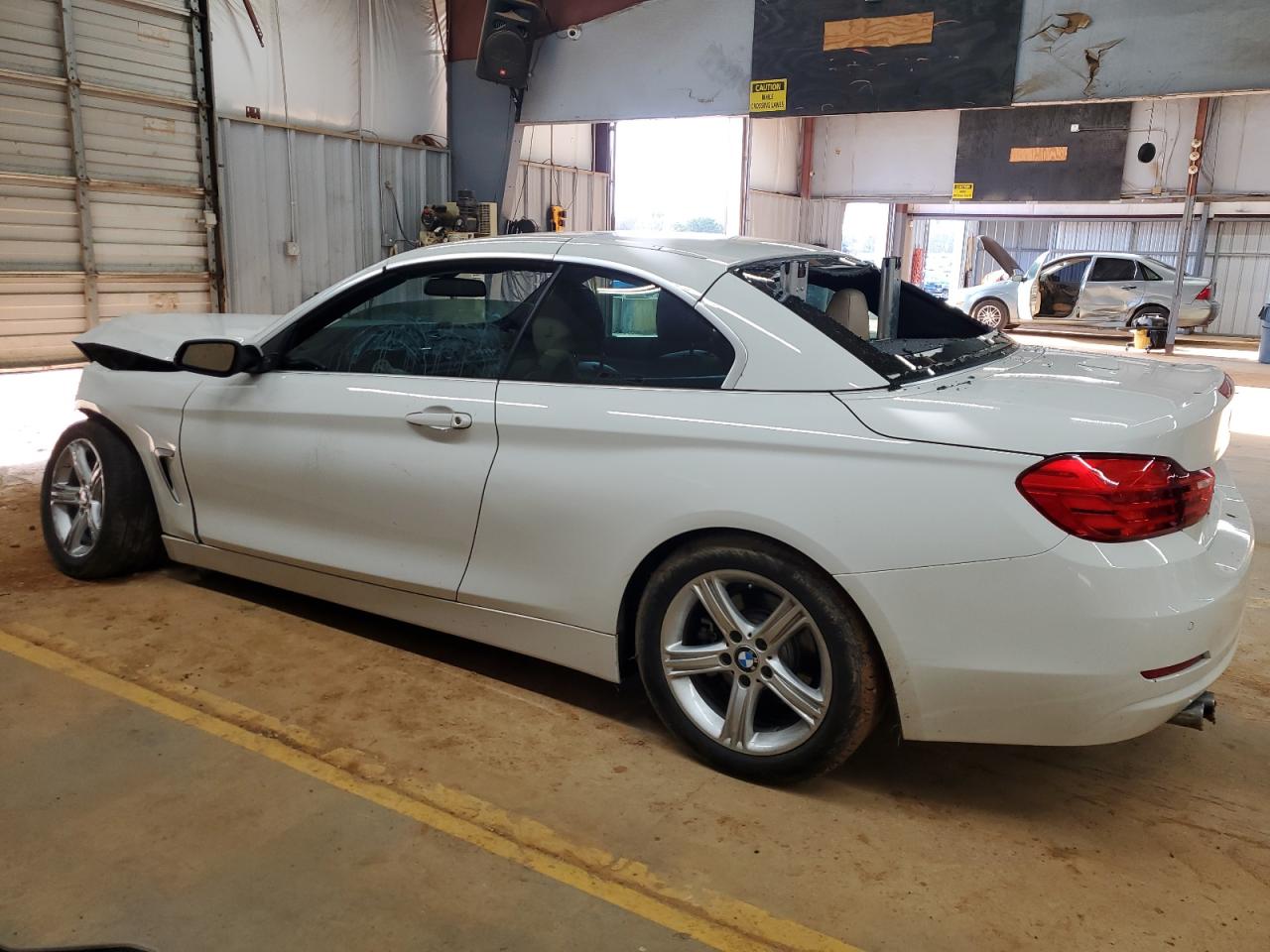 2014 BMW 4er - Image 2