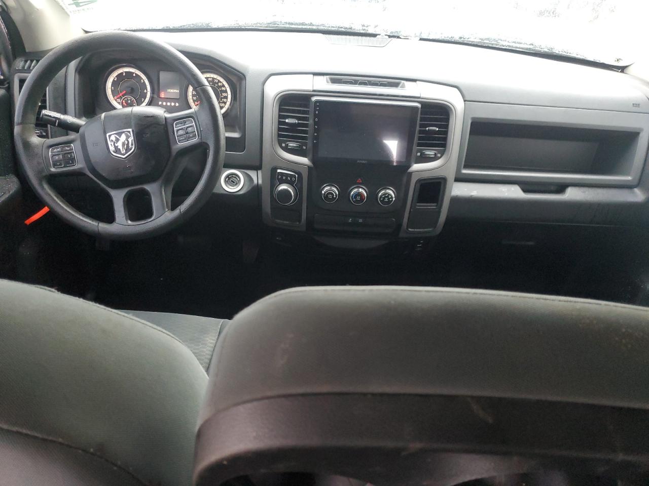 2017 RAM 1500 - Image 8