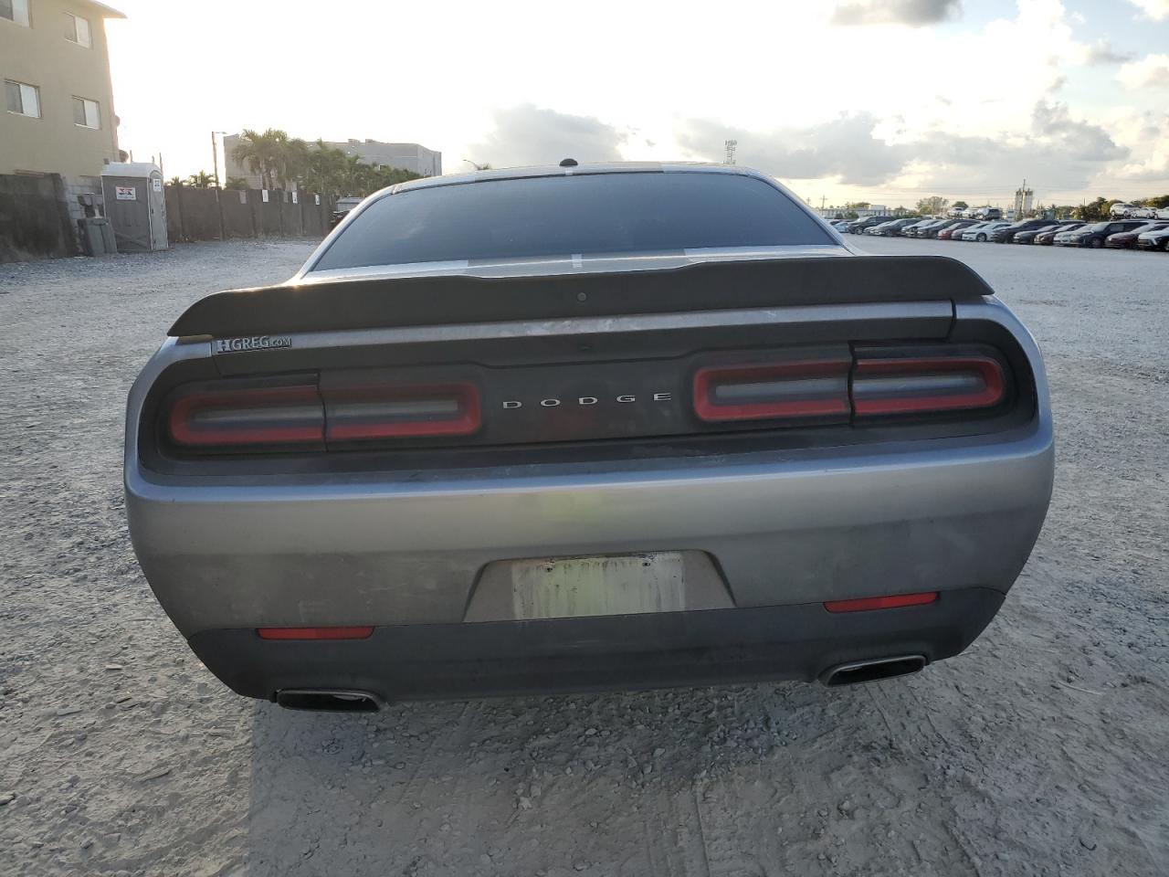 2017 Dodge Challenger - Image 6