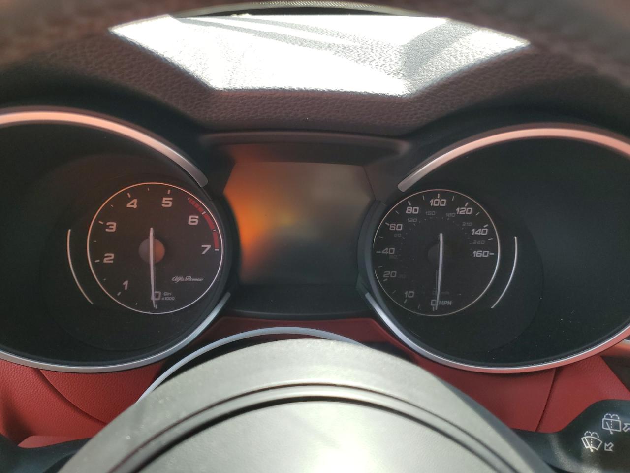 2021 Alfa Romeo Stelvio - Image 9