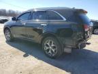 2016 Kia Sorento Sx იყიდება Louisville-ში, KY - Rear End