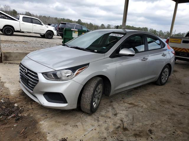 HYUNDAI ACCENT SE 2021