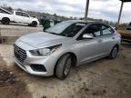 2021 Hyundai Accent Se for Sale in Hueytown, AL - Vandalism