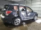 2017 Subaru Forester 2.5I Touring for Sale in Candia, NH - Side