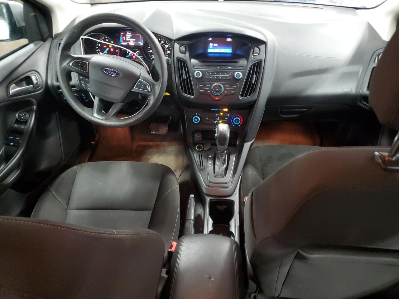 2015 Ford Focus - Image 8