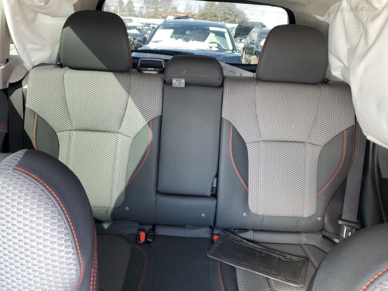 2019 Subaru Forester - Image 10