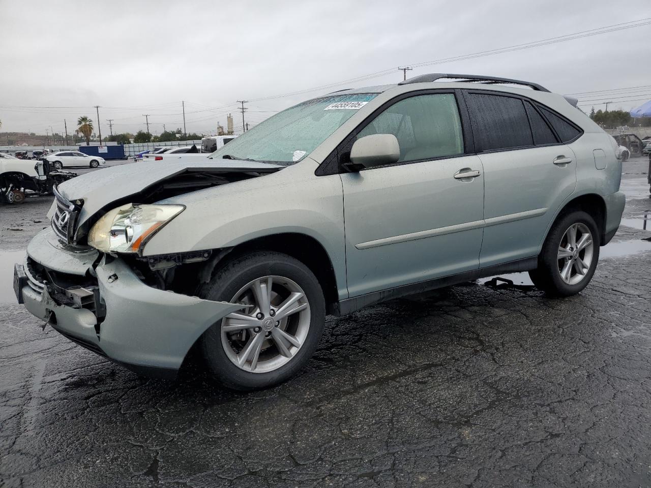 2006 Lexus RX - Image 1