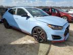 2022 Hyundai Veloster N  за продажба в Tanner, AL - Rear End