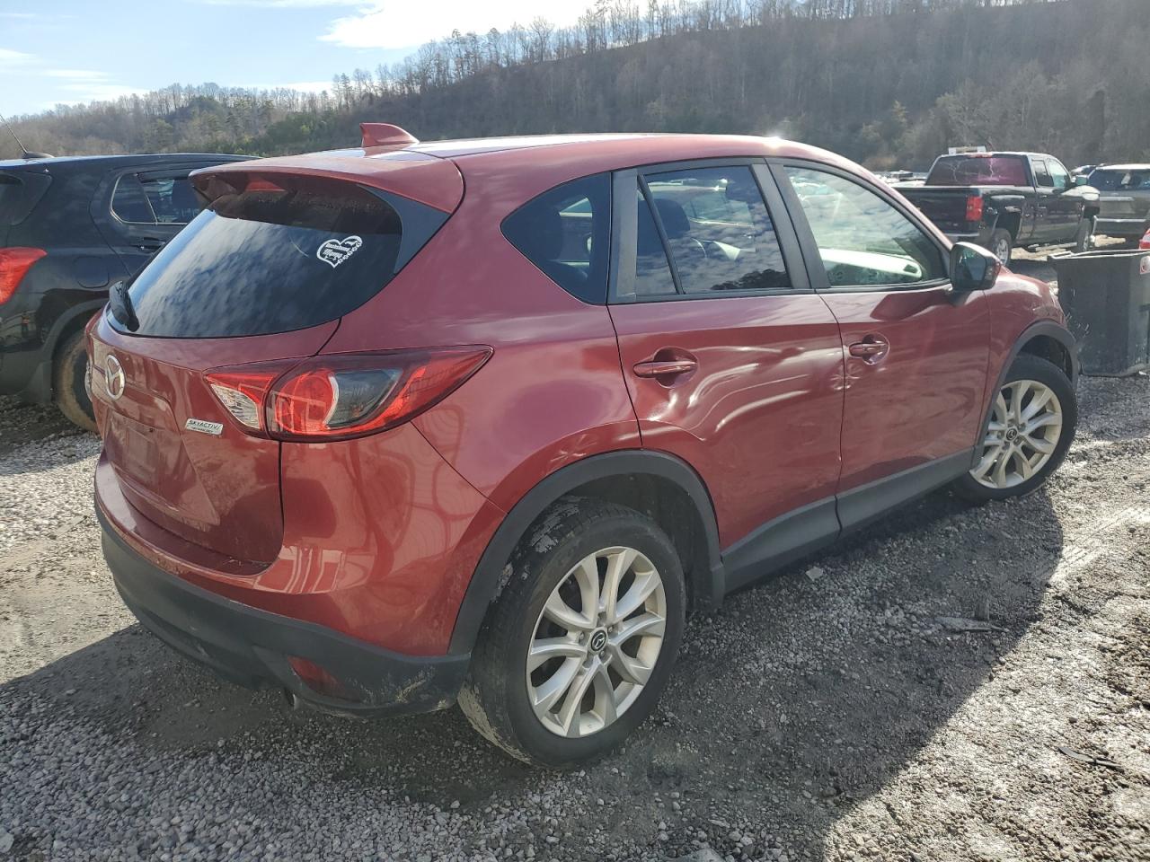 2013 Mazda CX-5 - Image 3
