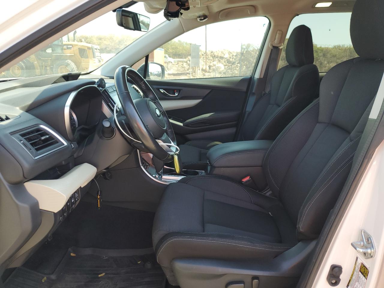 2021 Subaru Ascent - Image 7