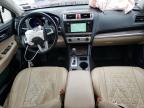 2016 Subaru Outback 2.5I Limited للبيع في Mendon، MA - Front End