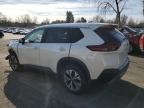 2023 Nissan Rogue Sv продається в Portland, OR - Front End