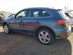 2011 Audi Q5 Premium Plus за продажба в San Martin, CA - Mechanical