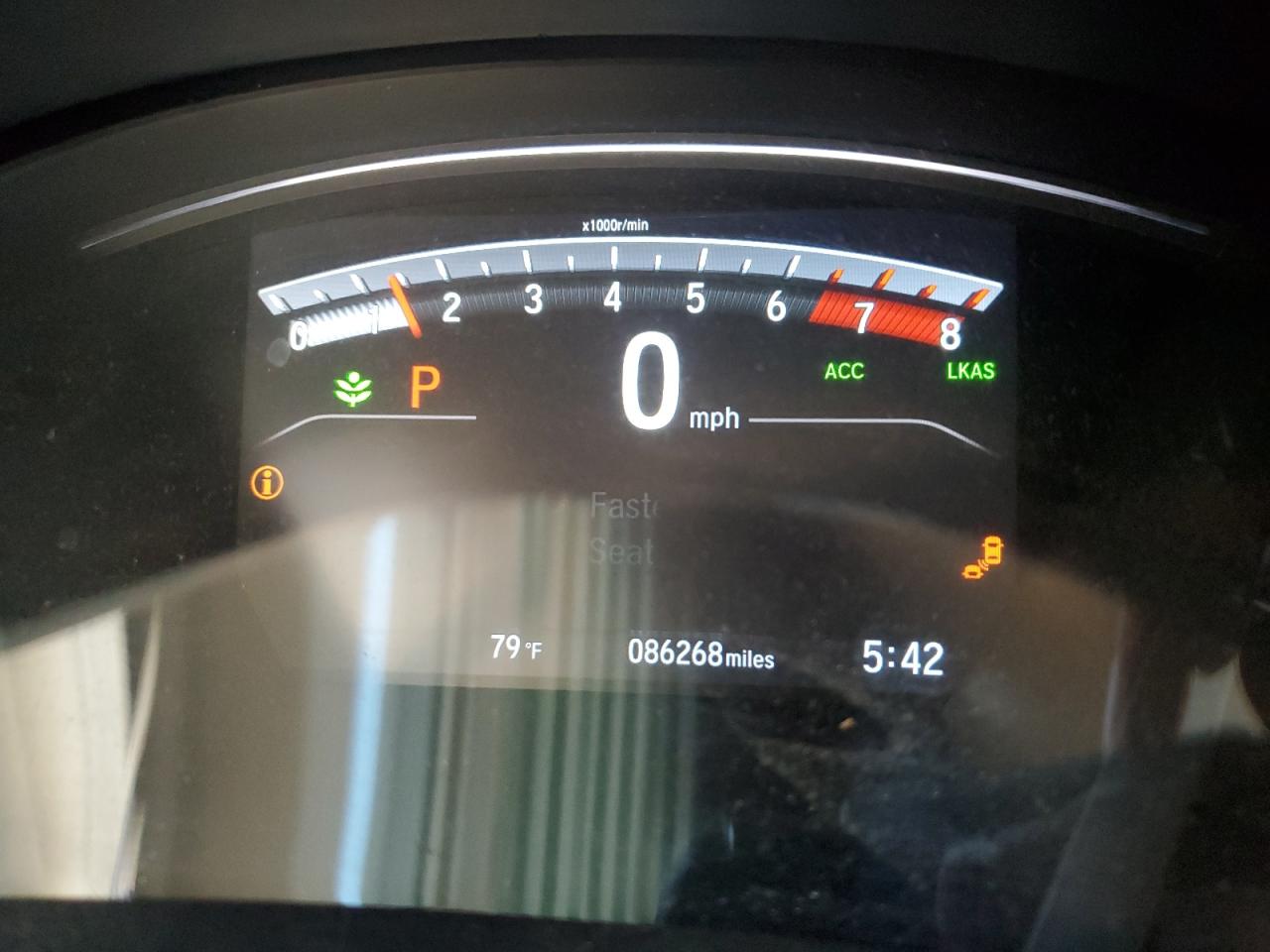 2019 Honda CR-V - Image 9