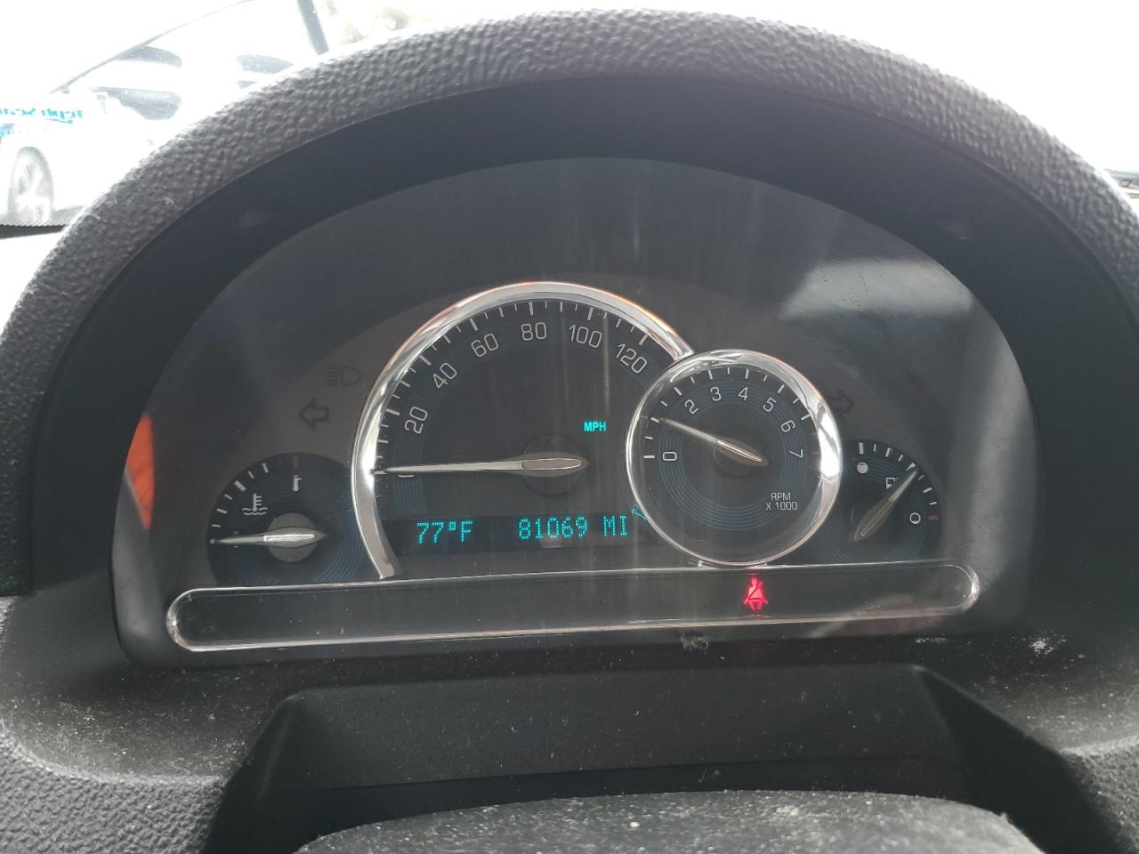 3gnbabdb3as574879 3GNBABDB3AS574879 2010 Chevrolet Hhr Lt