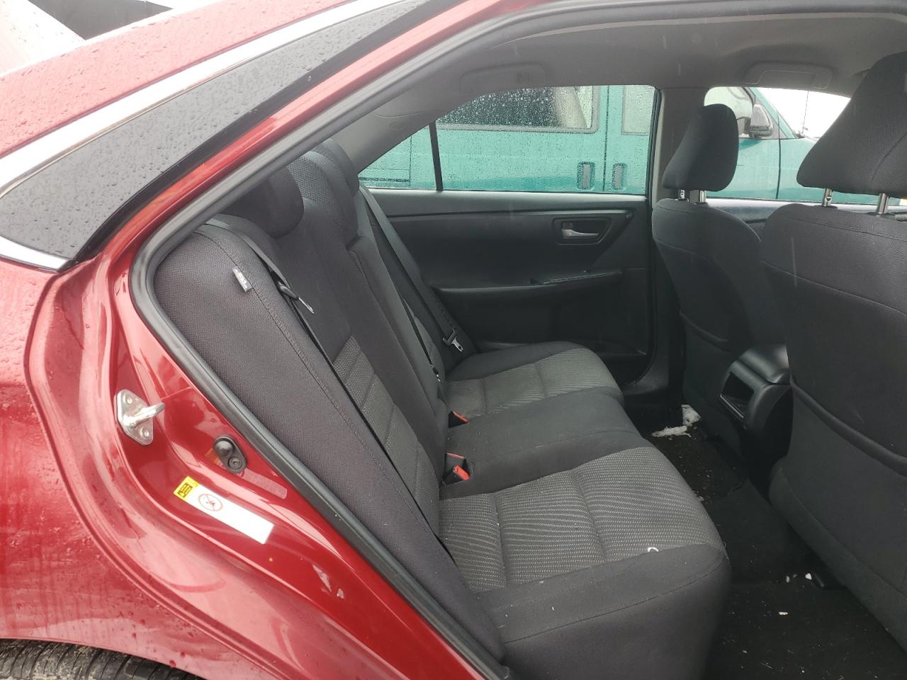 2015 Toyota Camry - Image 10