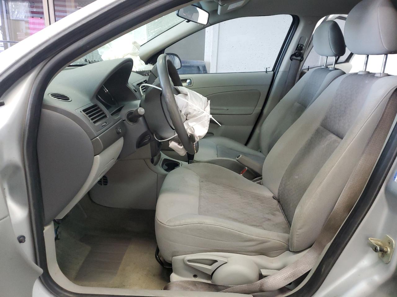 2005 Chevrolet Cobalt - Image 7