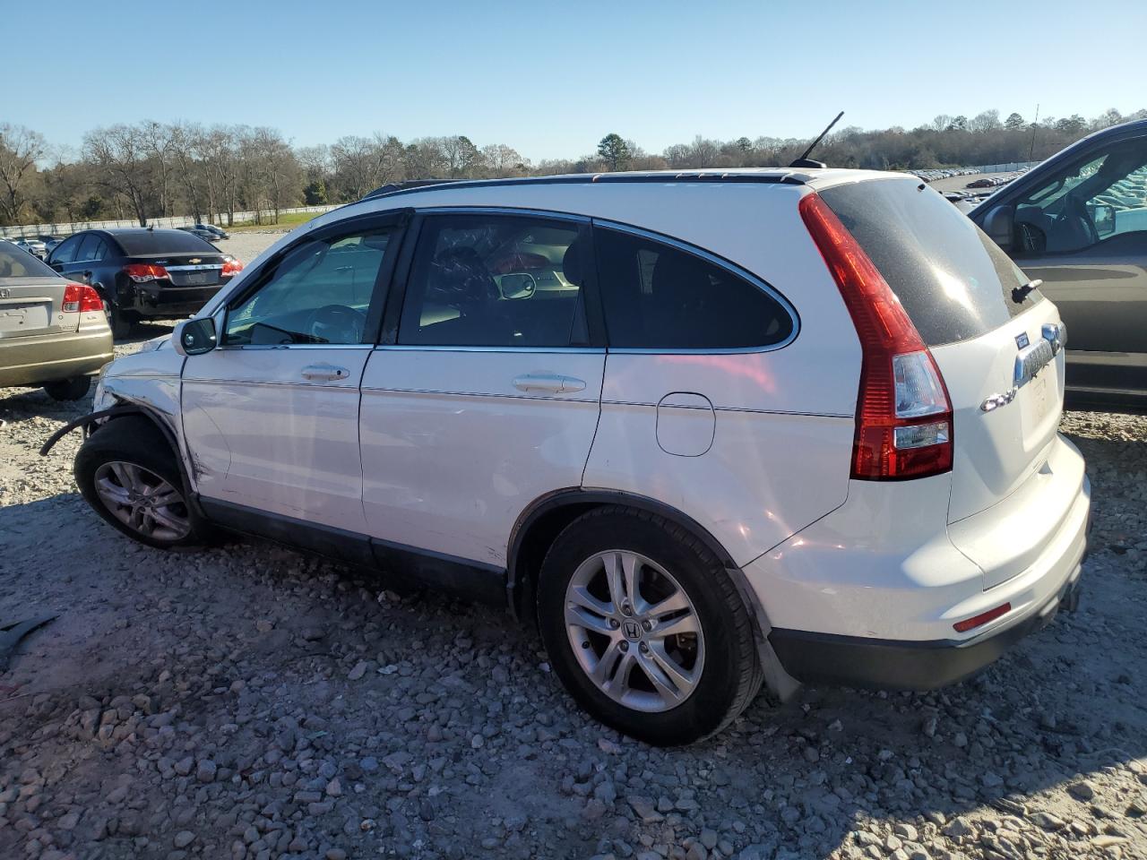 2010 Honda CR-V - Image 2