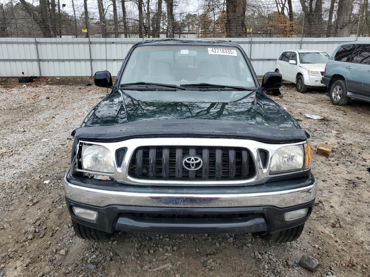 2002 Toyota Tacoma - Image 5