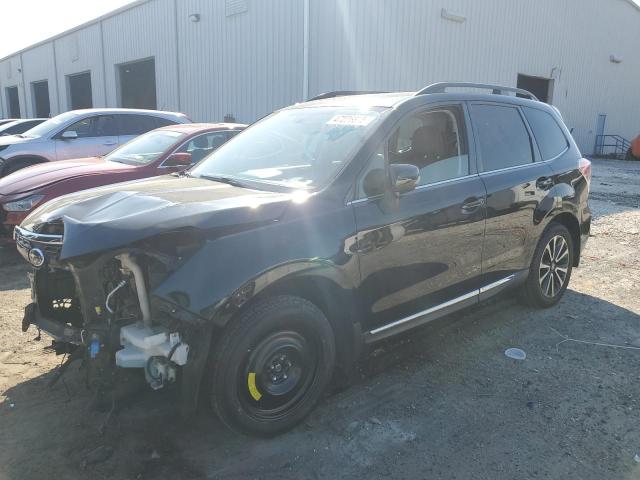 2018 Subaru Forester 2.0Xt Touring