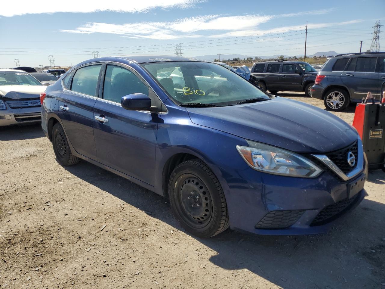 2017 Nissan Sentra - Image 4