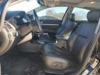 2008 Mitsubishi Galant Ralliart იყიდება Loganville-ში, GA - Rear End
