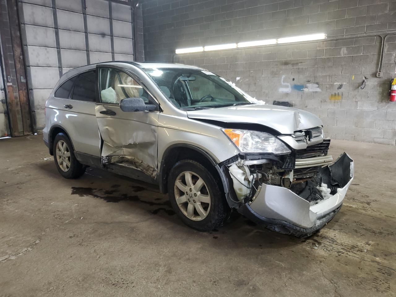 2009 Honda CR-V - Image 4