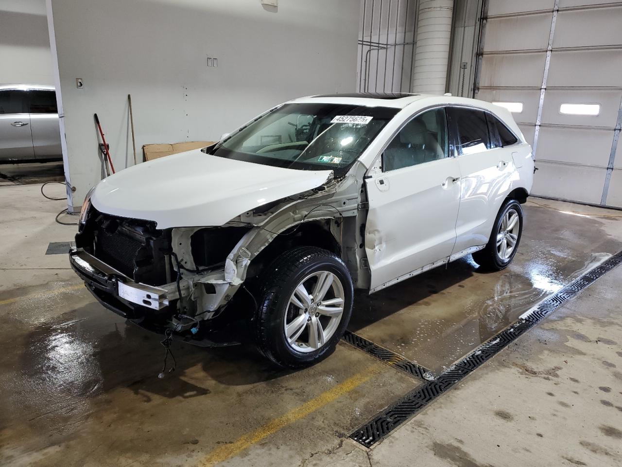 2015 Acura RDX - Image 1