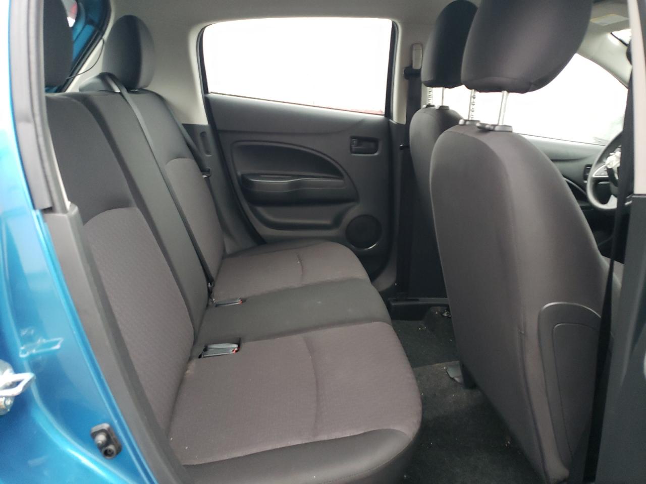 2020 Mitsubishi Mirage - Image 10