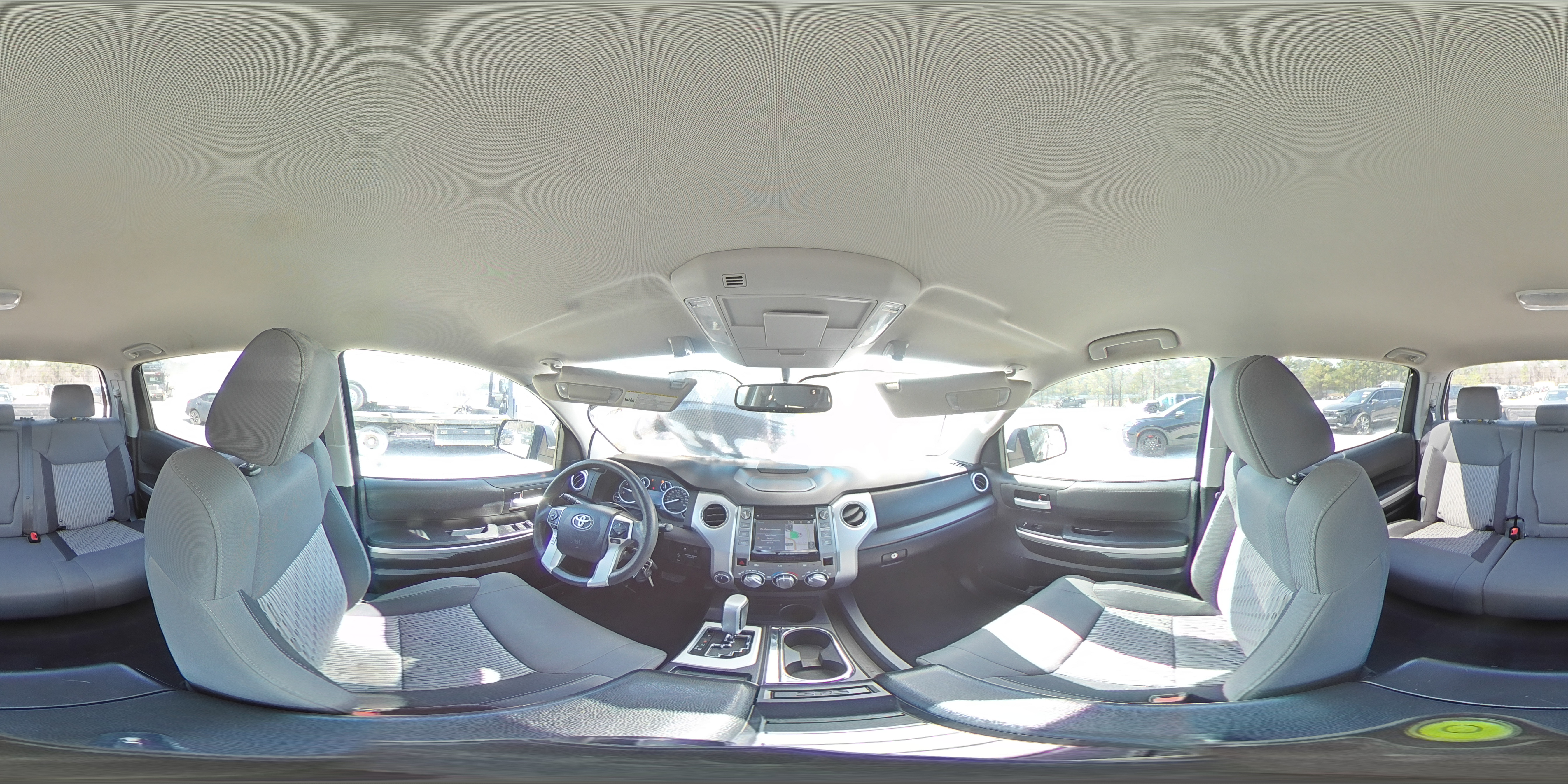 2016 Toyota Tundra - Image 15
