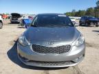 2015 Kia Forte Ex للبيع في Harleyville، SC - Front End