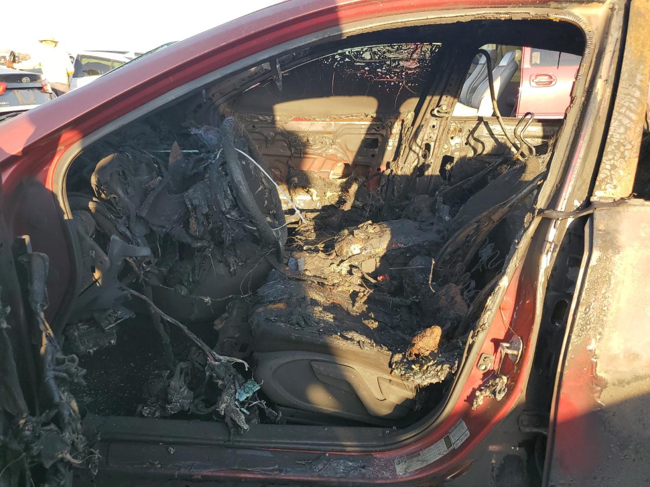 2015 Nissan Altima - Image 7