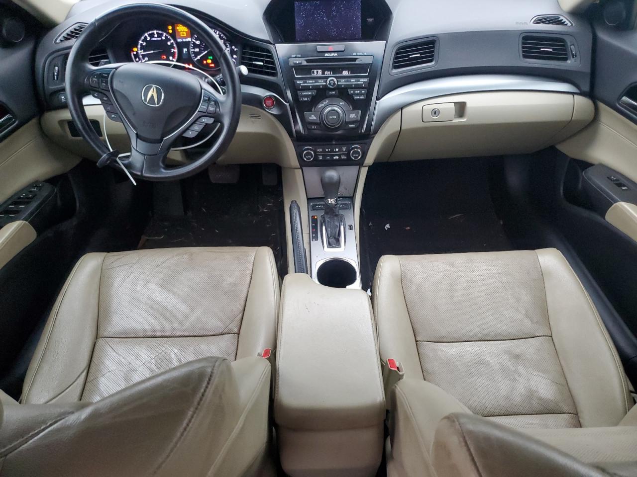 2013 Acura ILX - Image 8