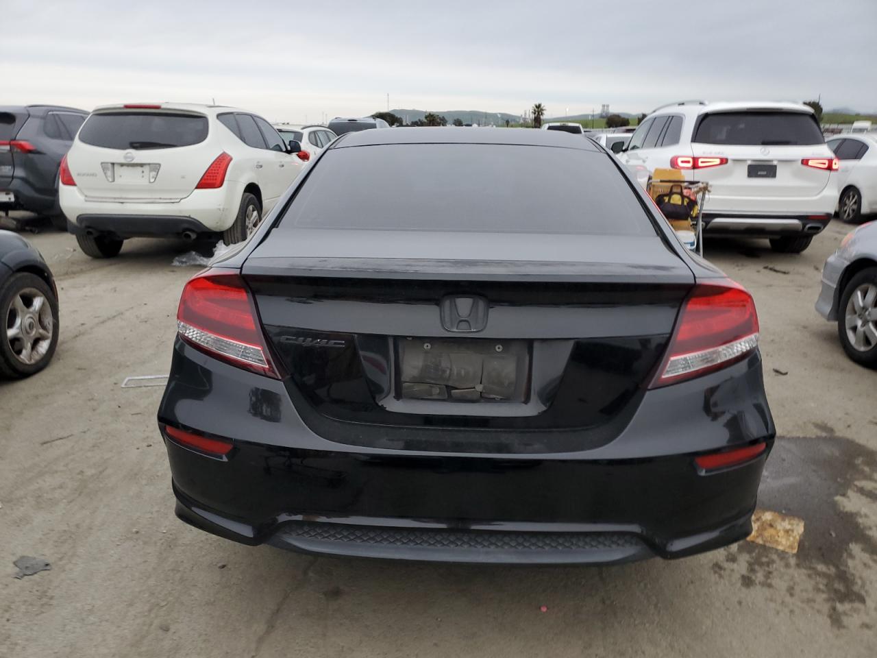 2014 Honda Civic - Image 6