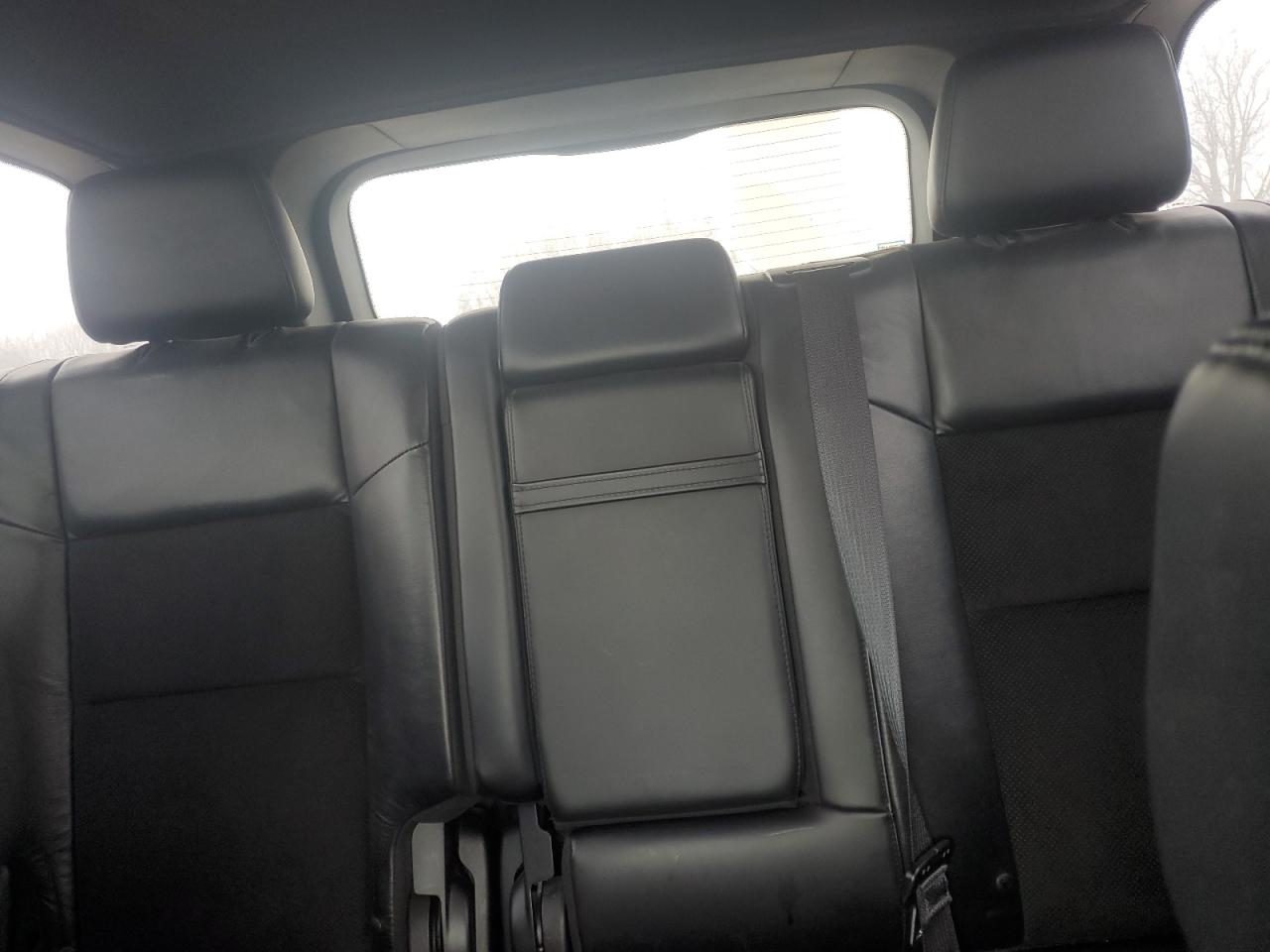 2017 Jeep Grand Cherokee - Image 10