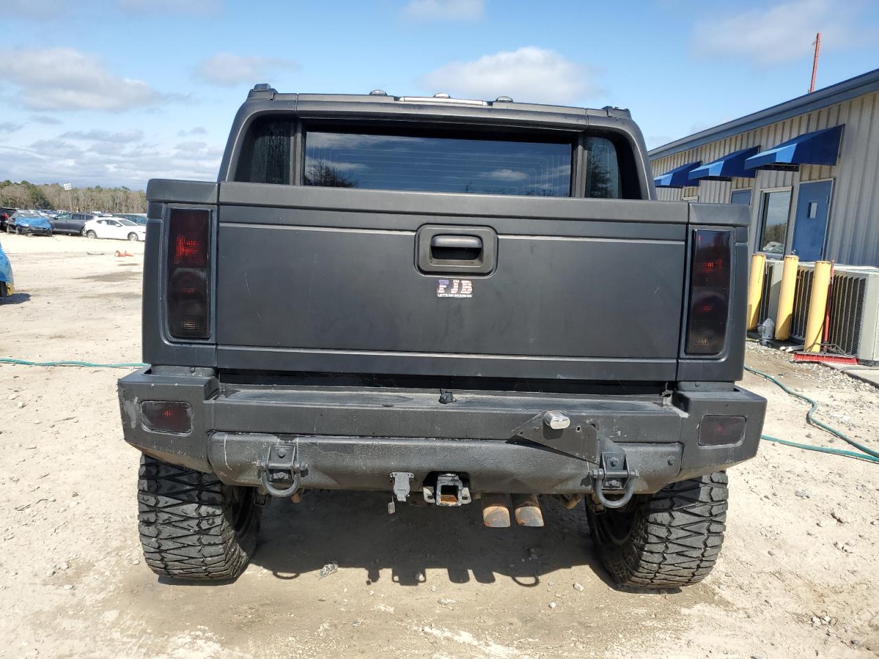 2006 Hummer H2 - Image 6