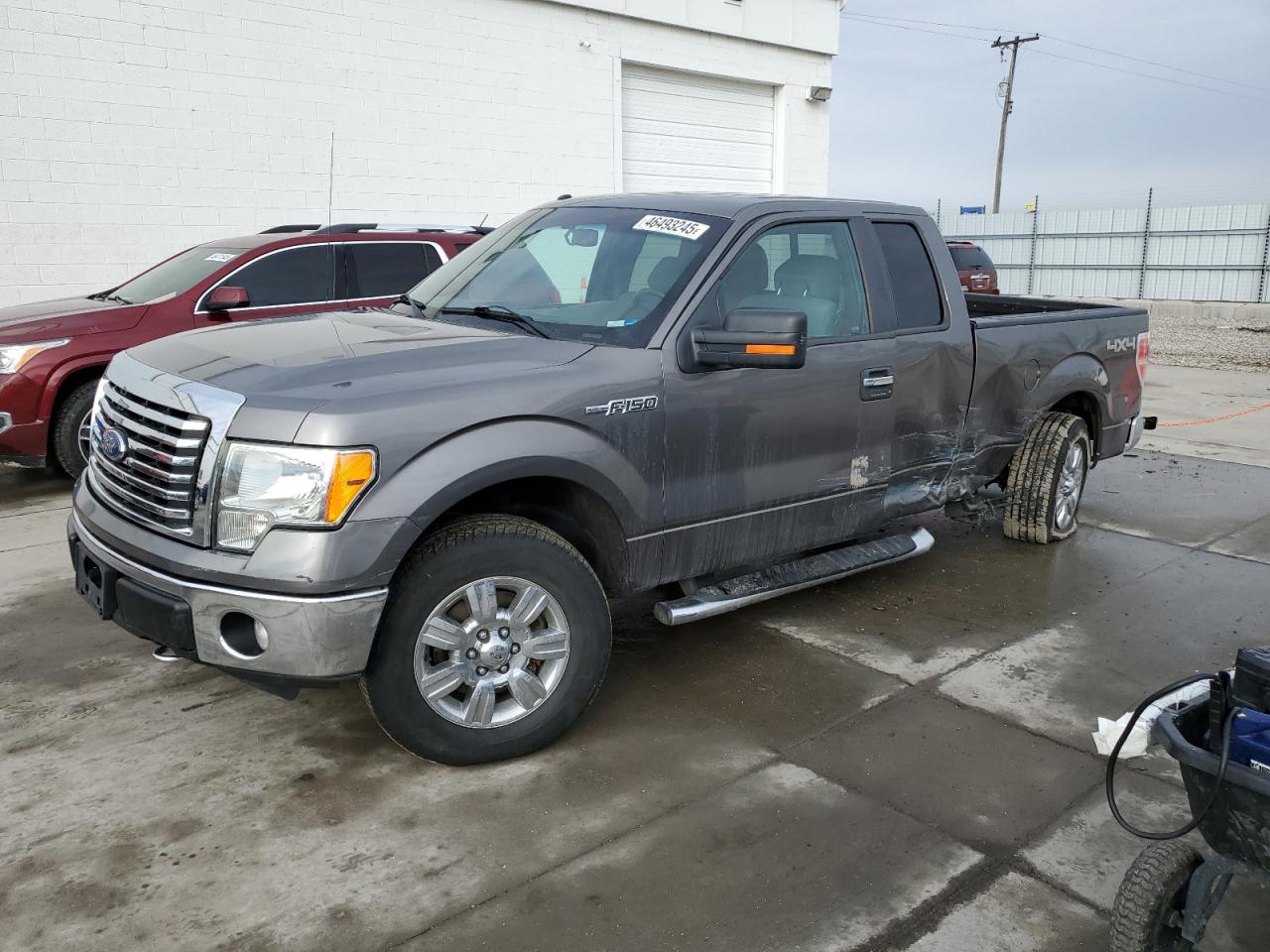 2012 Ford F-150 - Image 1