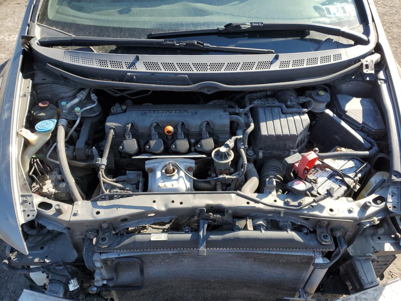 2006 Honda Civic - Image 11