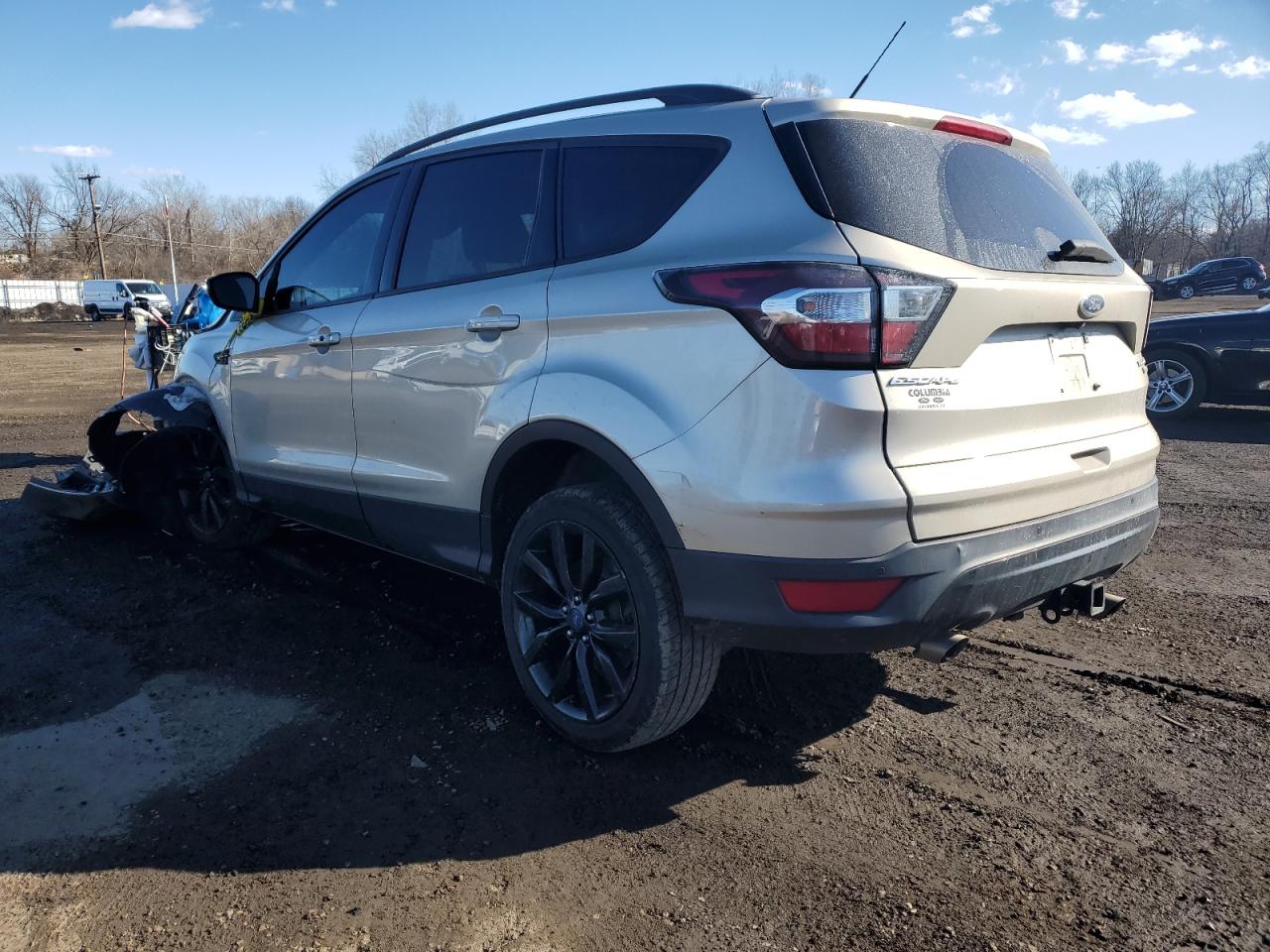 2017 Ford Escape - Image 2