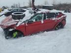 2023 KIA EV6 GT for sale at Copart QC - MONTREAL