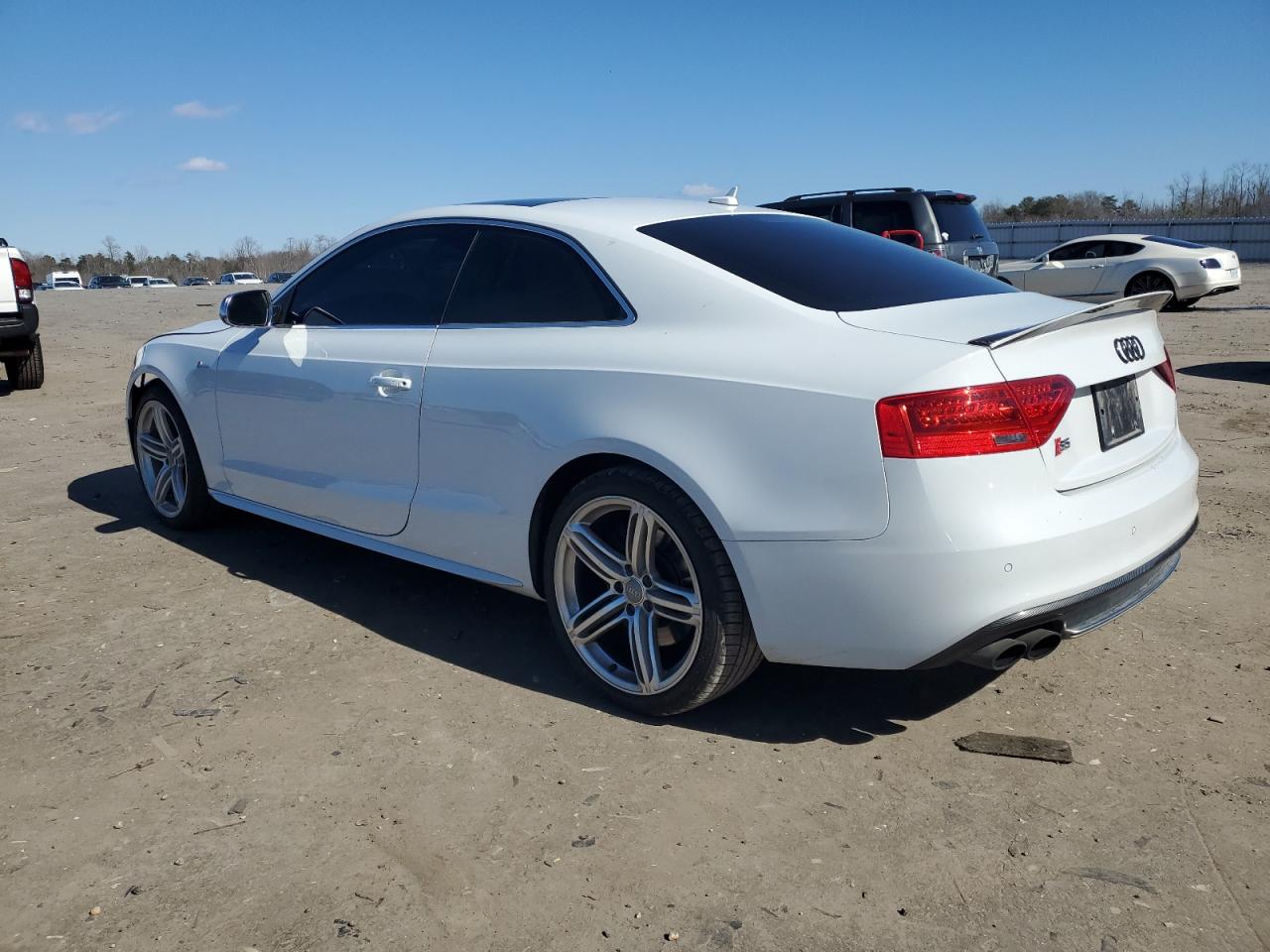 2014 Audi RS5 - Image 2
