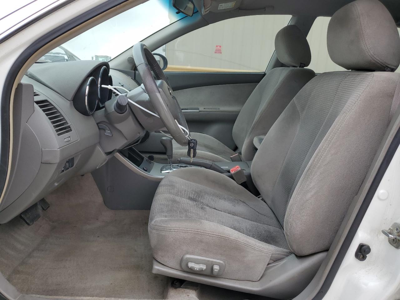 2005 Nissan Altima - Image 7