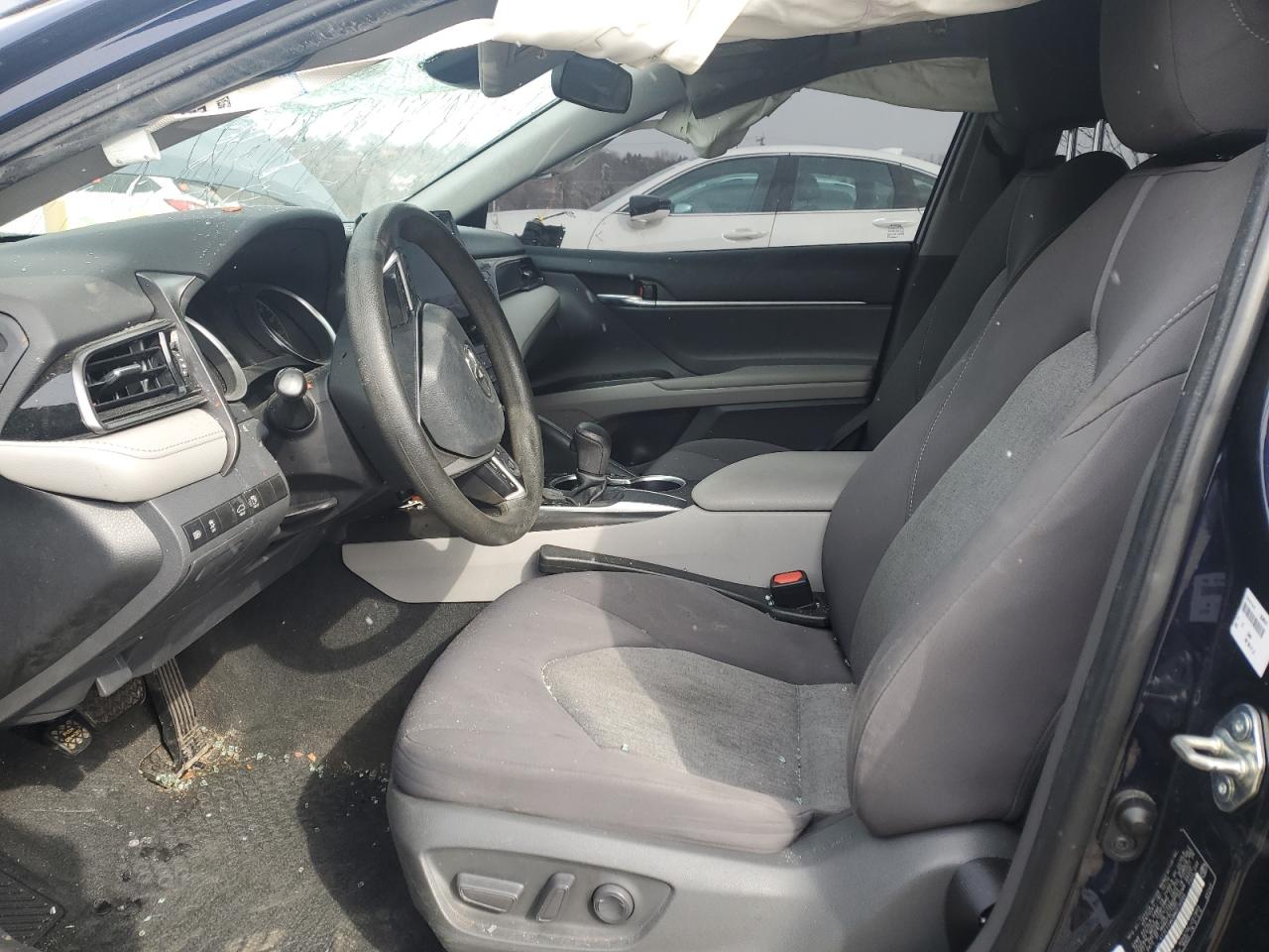 2021 Toyota Camry - Image 7