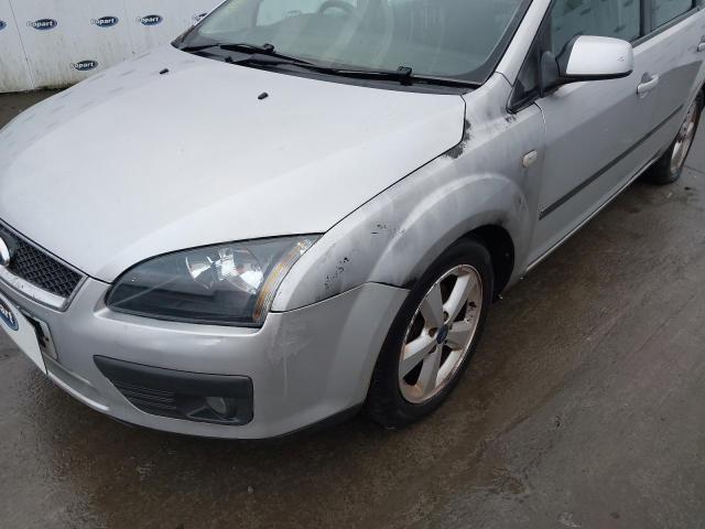 2006 FORD FOCUS ZETE