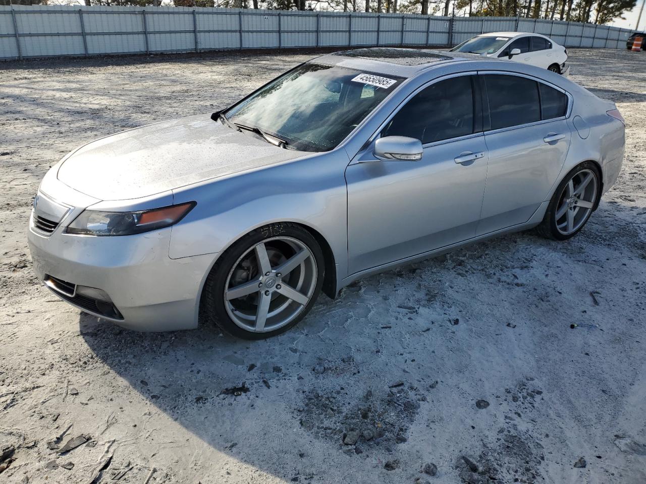 2013 Acura TL - Image 1