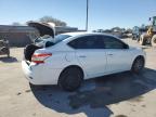 2014 Nissan Sentra S იყიდება Orlando-ში, FL - Rear End