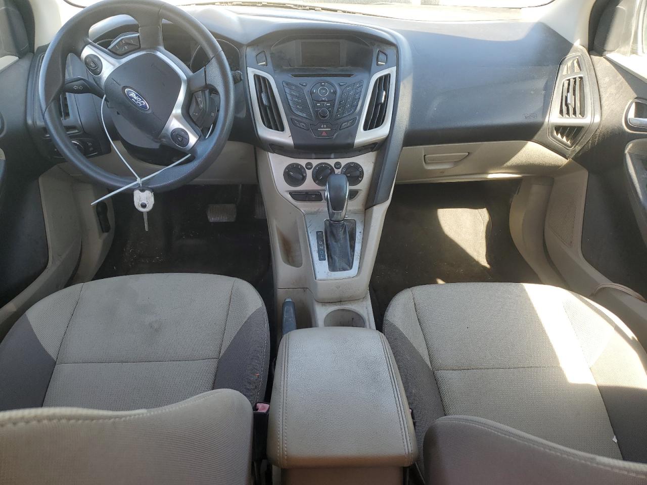 2012 Ford Focus - Image 8