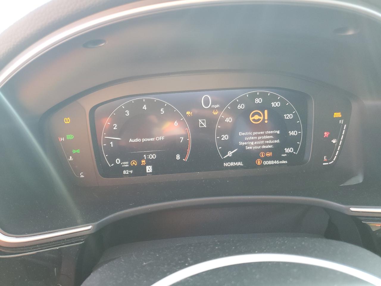 2023 Honda Civic - Image 9